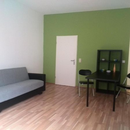 Wohnung In Der Ludwigstrasse Im Zentrum Von Dortmund Exterior foto