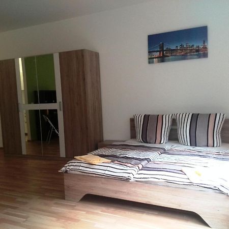Wohnung In Der Ludwigstrasse Im Zentrum Von Dortmund Exterior foto