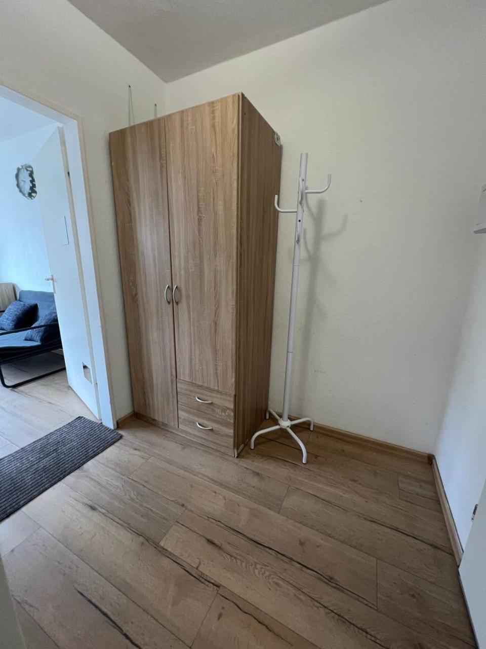 Wohnung In Der Ludwigstrasse Im Zentrum Von Dortmund Exterior foto