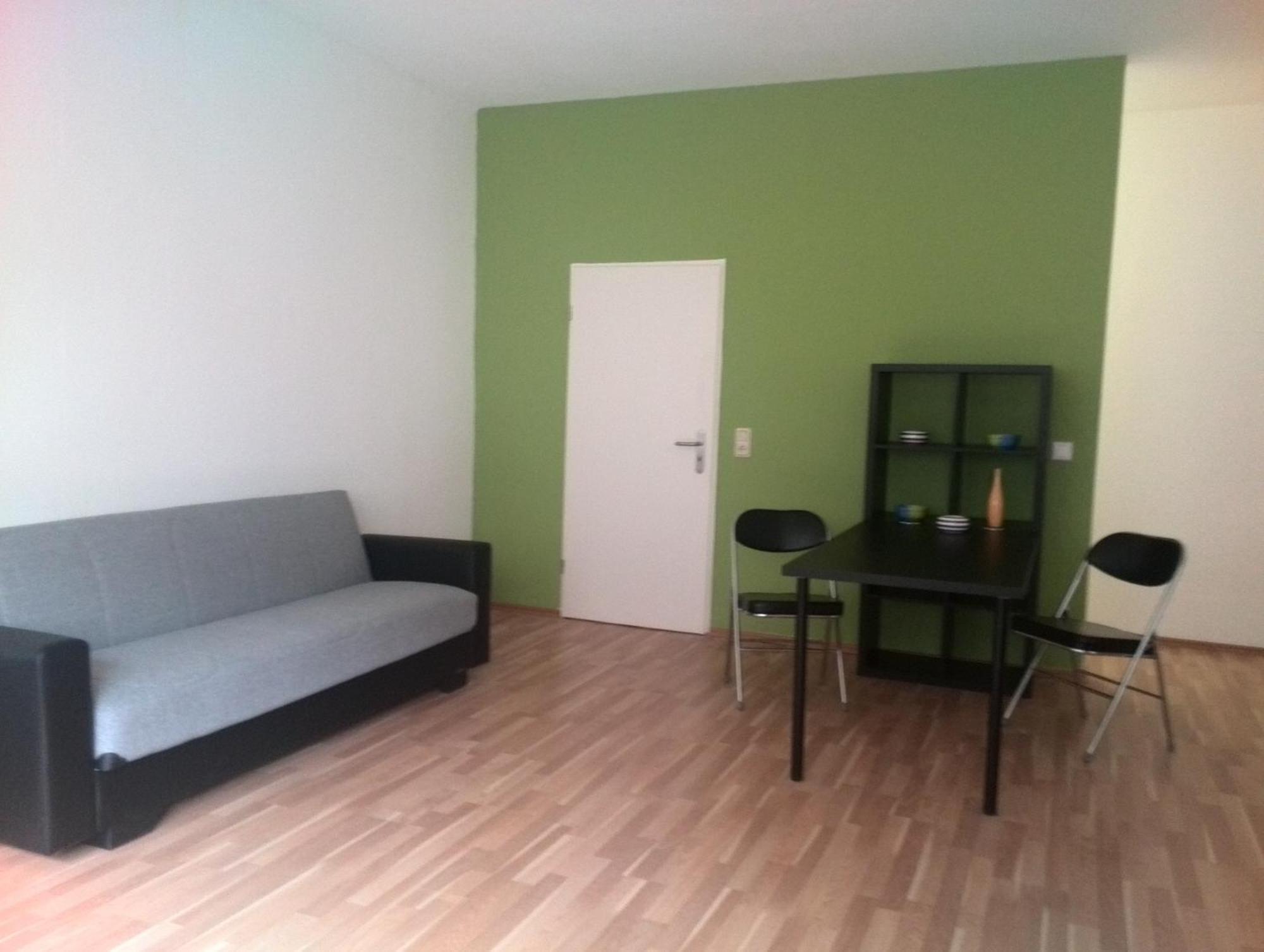 Wohnung In Der Ludwigstrasse Im Zentrum Von Dortmund Exterior foto