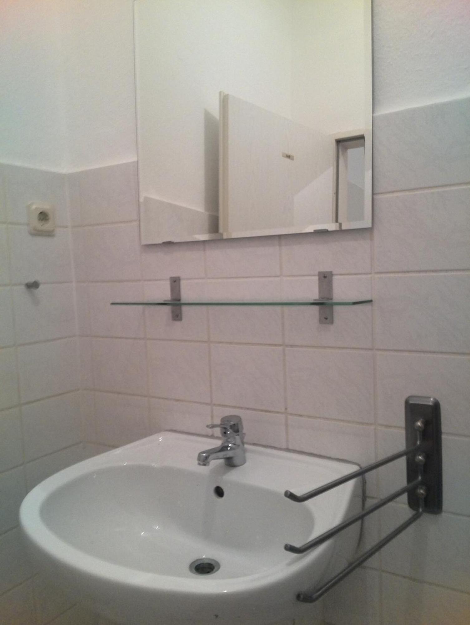 Wohnung In Der Ludwigstrasse Im Zentrum Von Dortmund Exterior foto